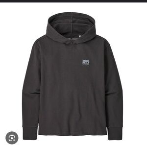 Patagonia hoodie